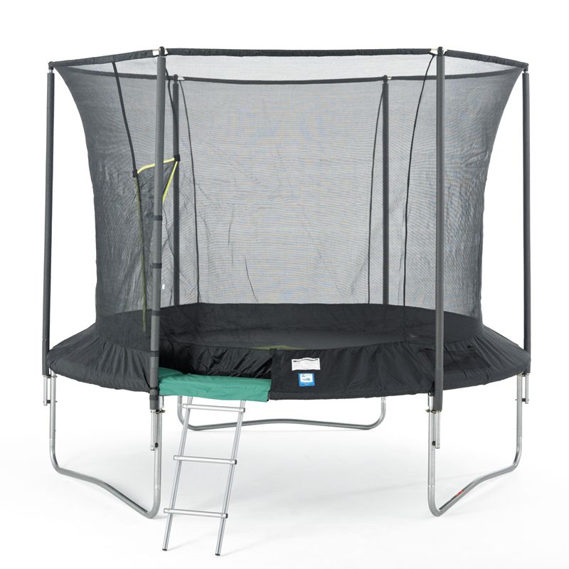 10ft TP Genius Trampoline Trampolines Online
